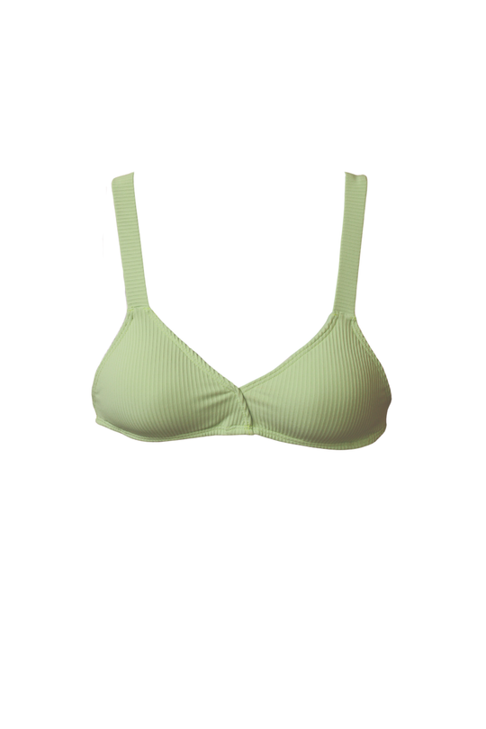 Top Kleio Verde Abacate