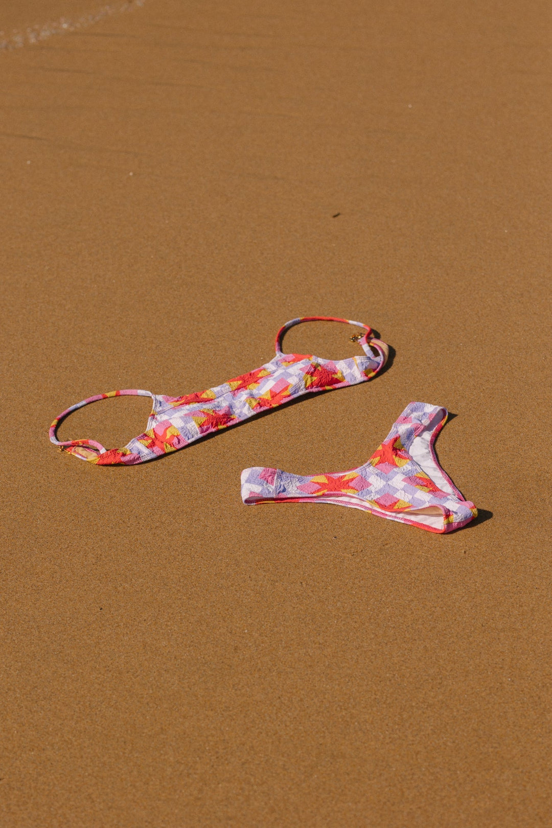Braguita Guincho Estampado Azulejos