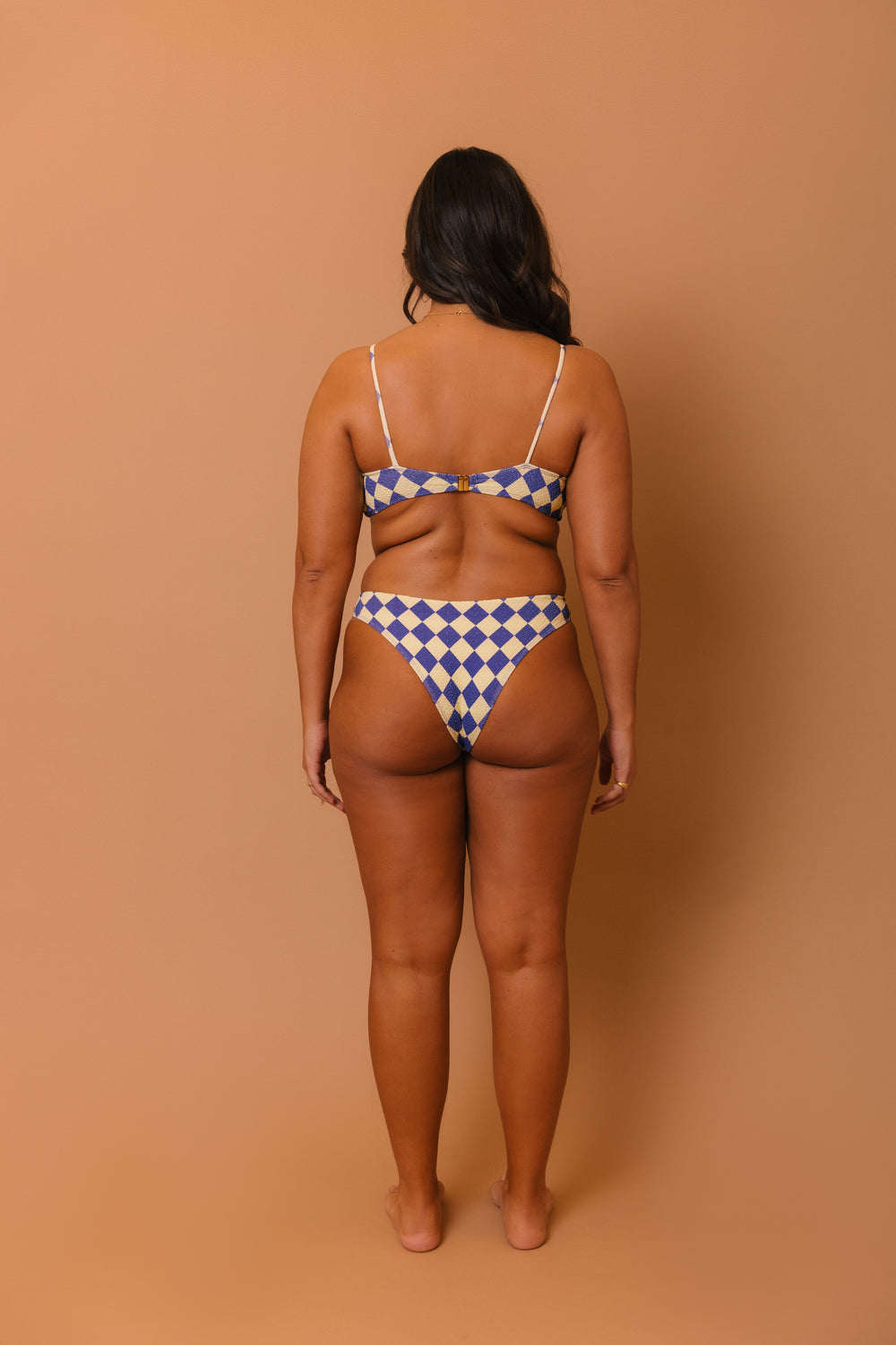 Bikini Prestige en Marble