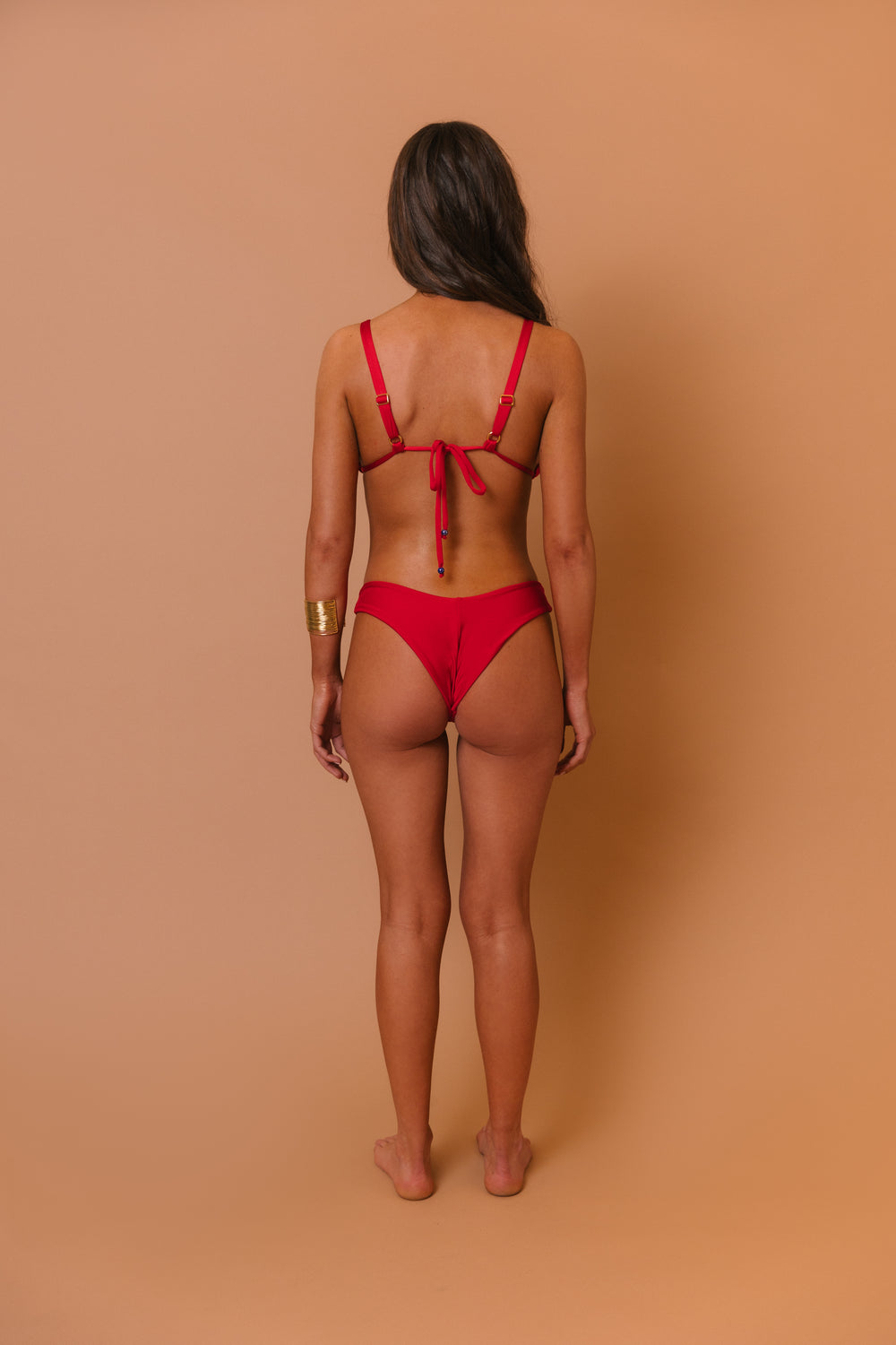Bikini Marmols en Cherry