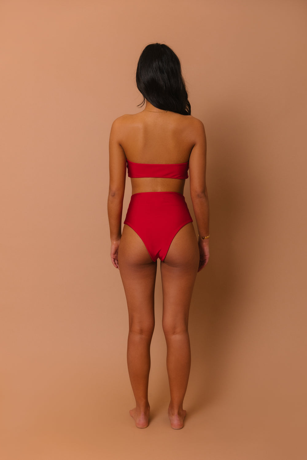 Bikini Luxe en Cherry