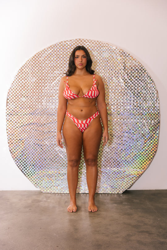Bikini Marmols en Groove