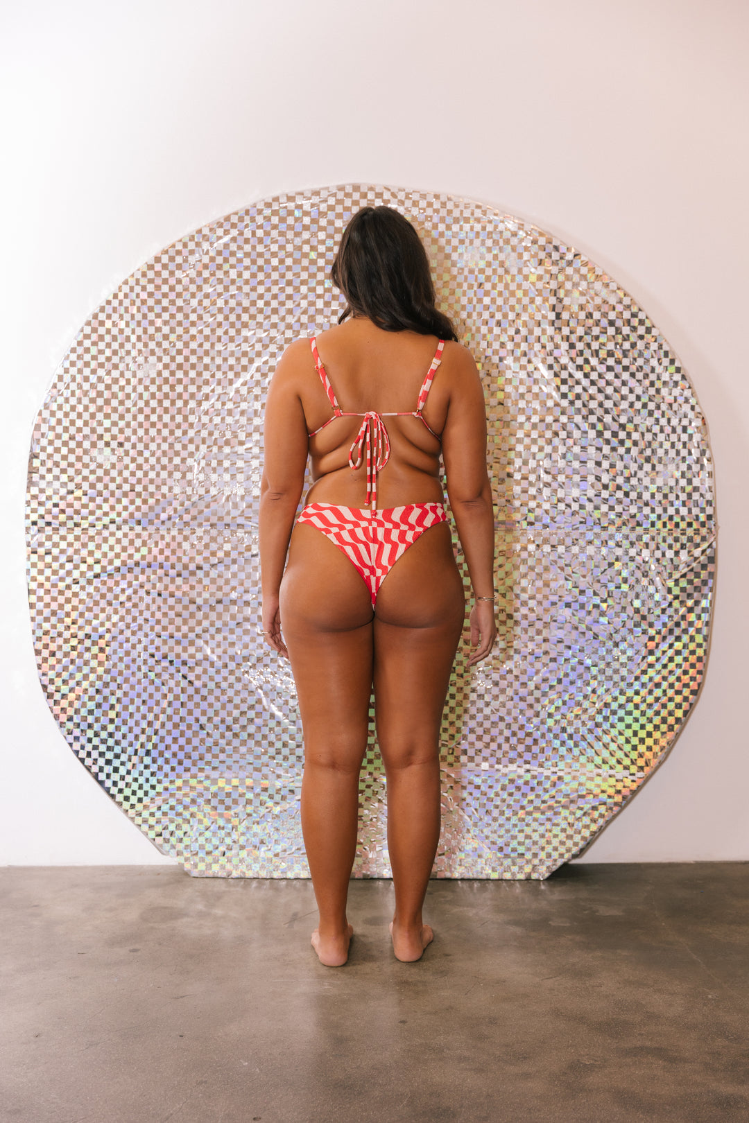 Bikini Marmols en Groove