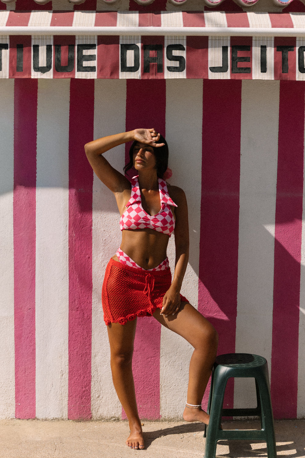 Bikini Maldives in Guava