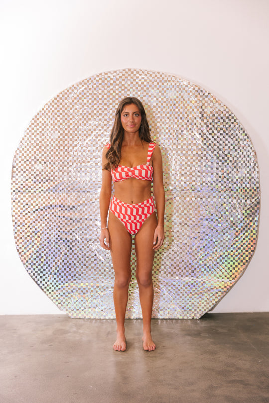 Bikini Majestic en Groove