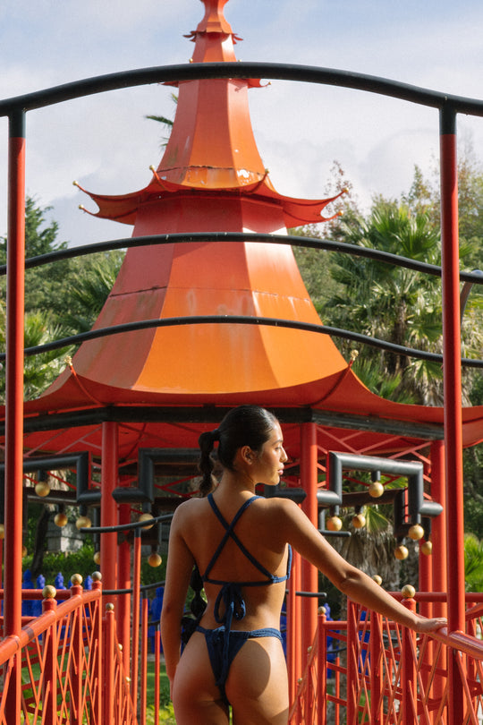 Bikini Tokyo in Shibui