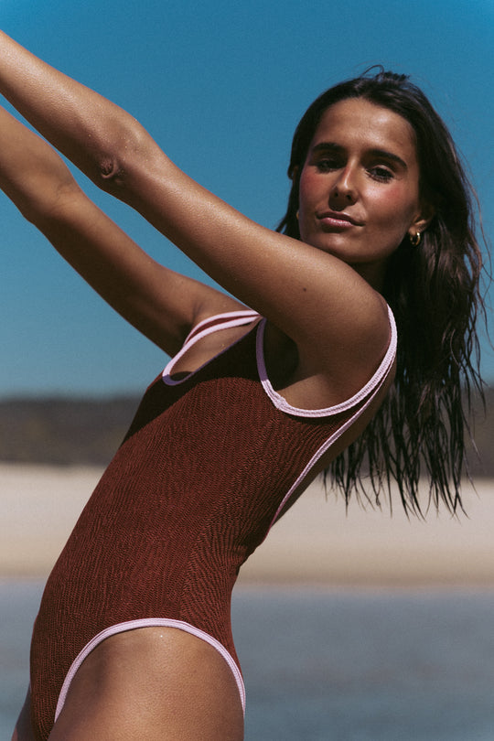 One Piece Melodia in Anxiety