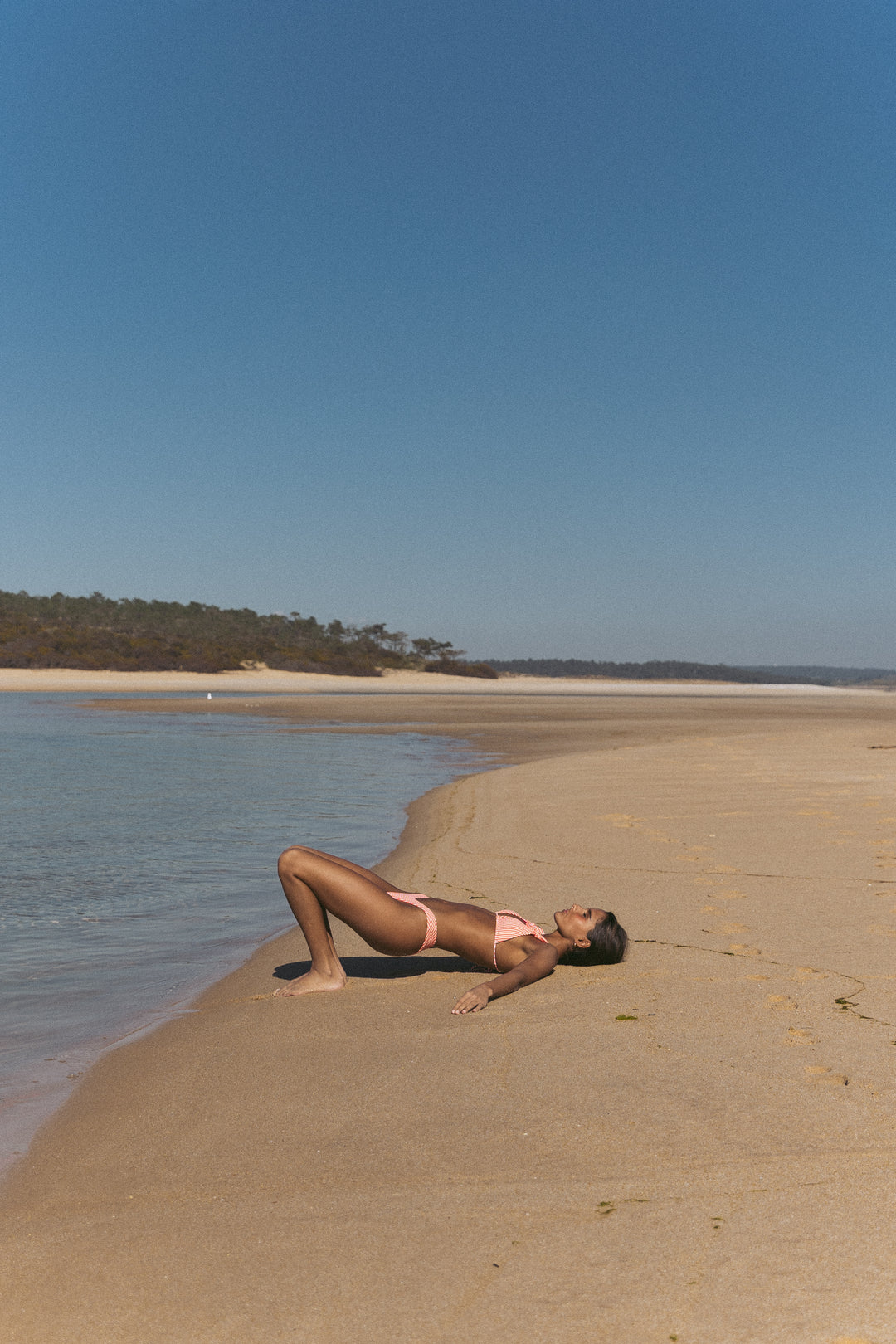 Bikini Marmols in Dive