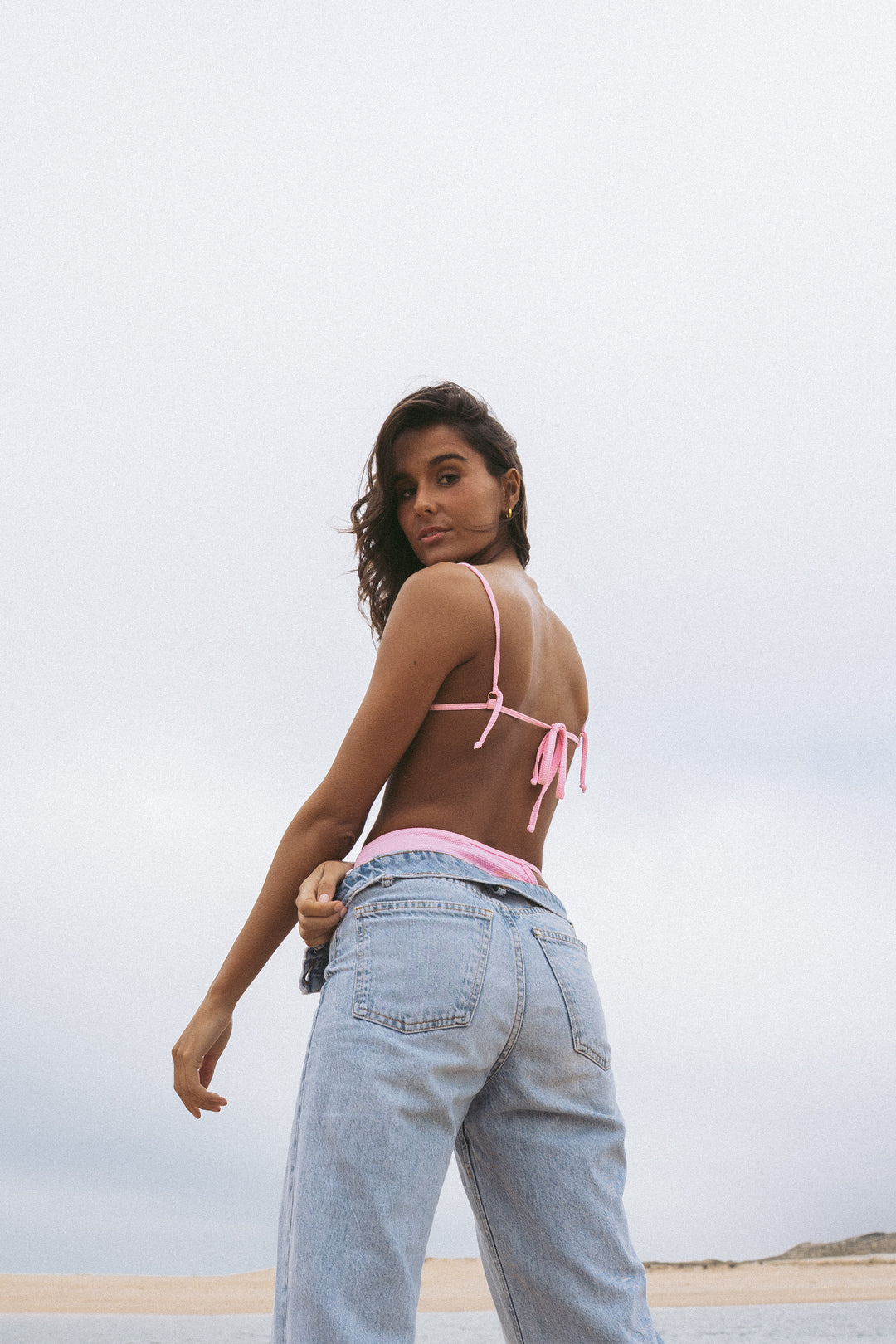 Bikini Allegra in Baby