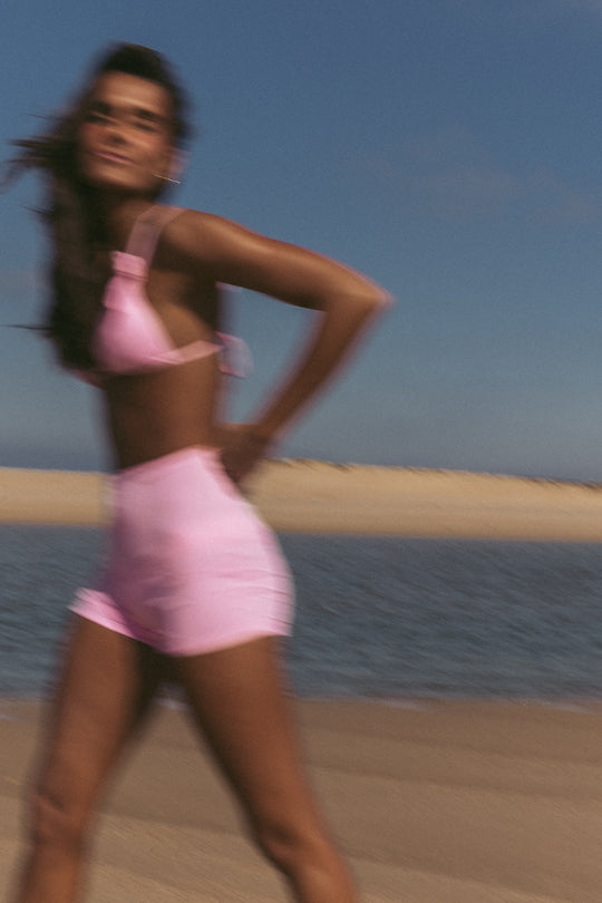 Calções Medley in Baby