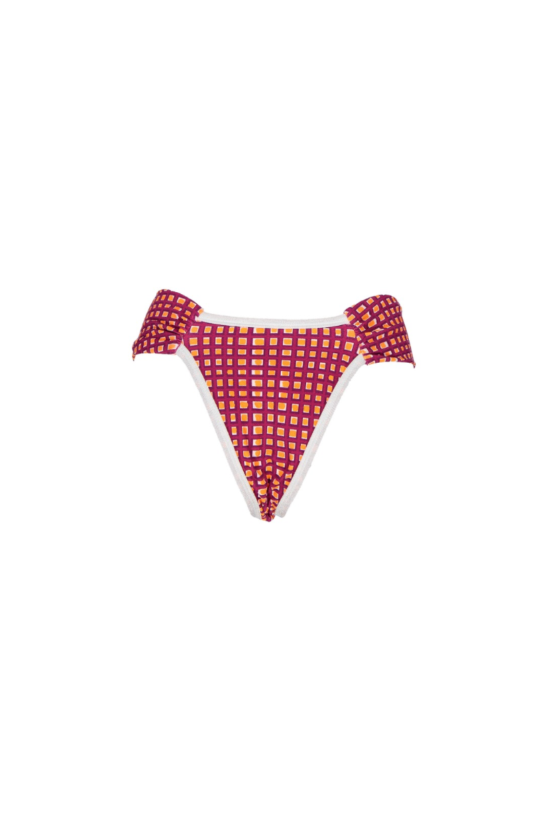Bottom Bahamas in Hibiscus