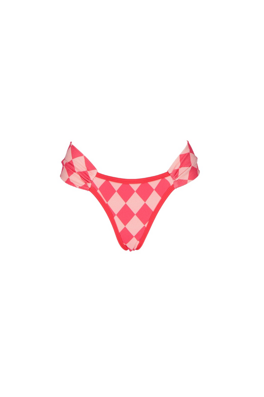 Bottom Bahamas in Guava