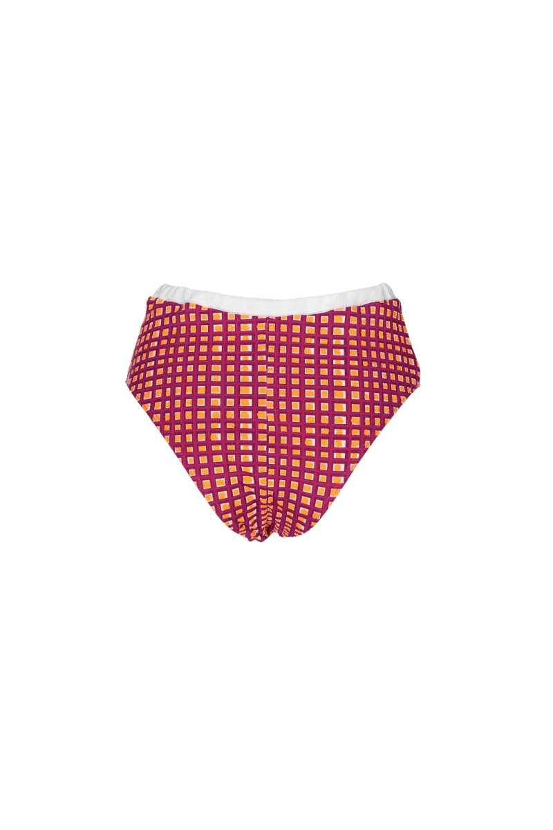 Bottom Fiji in Hibiscus