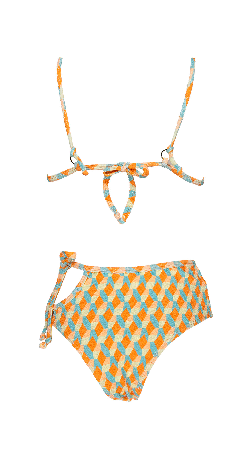 Bikini Marmols en Groove