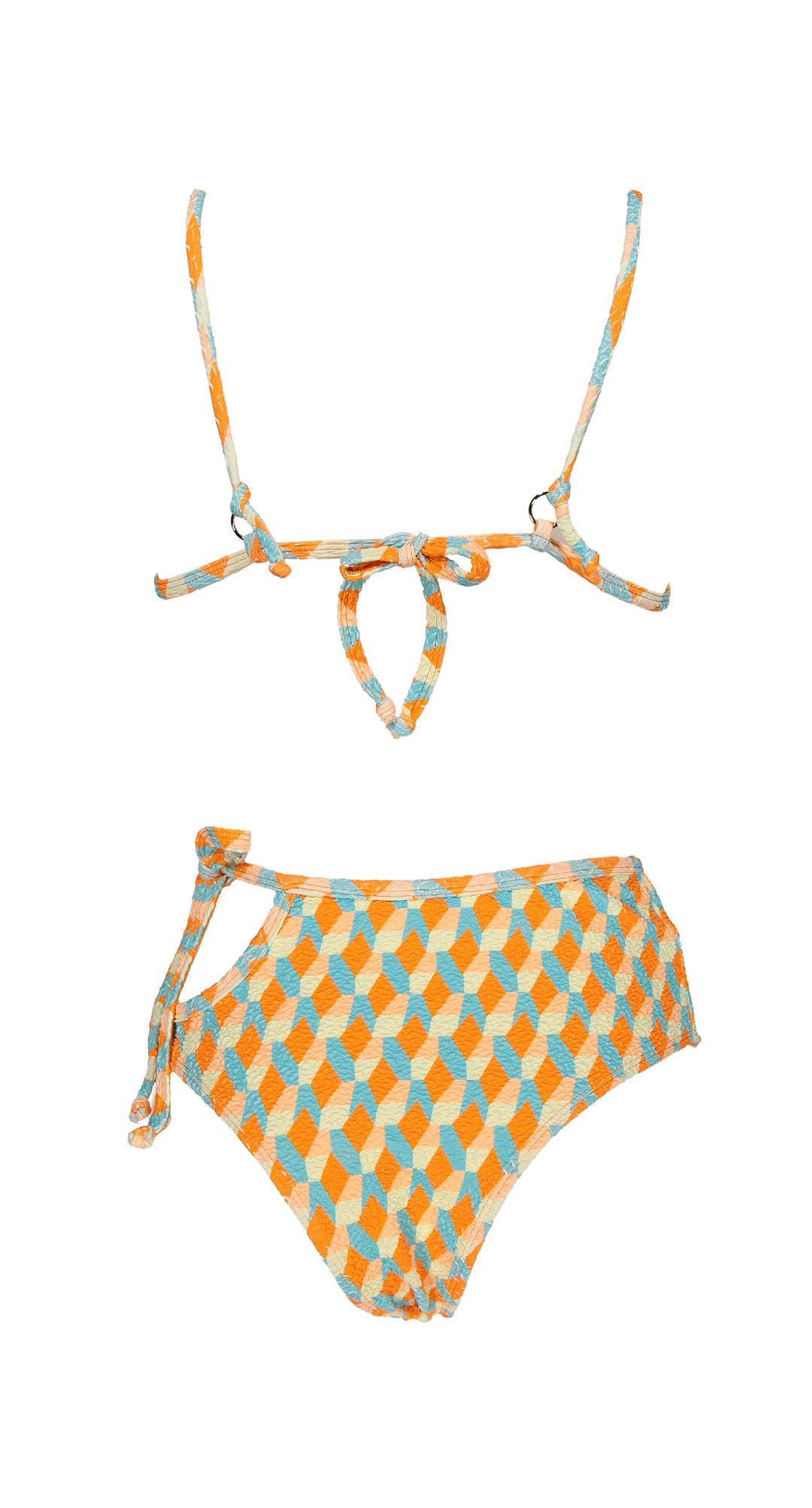 Bikini Marmols en Groove