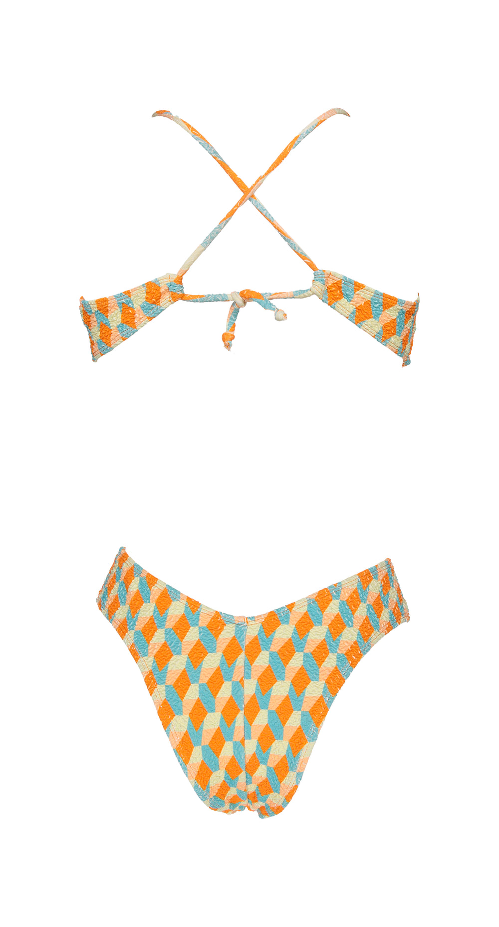 Bikini Marmols en Groove