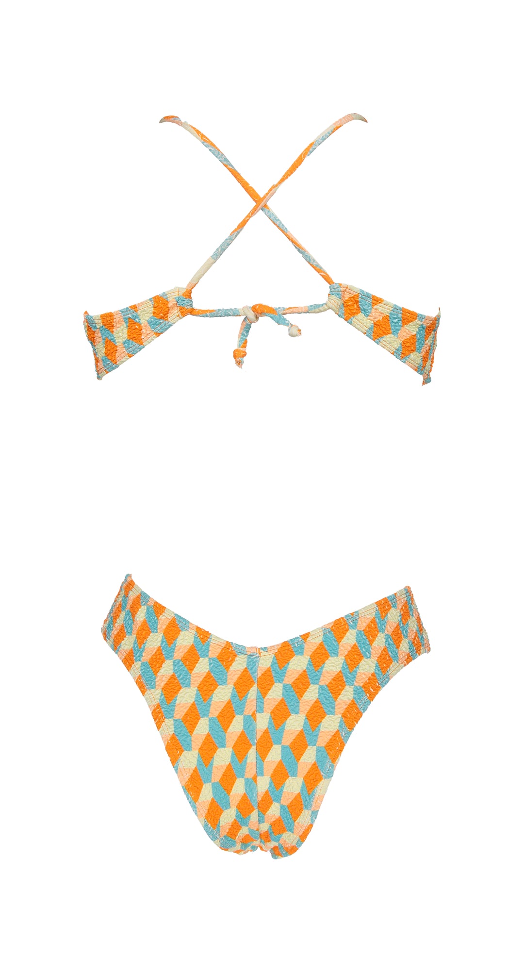 Bikini Marmols en Groove