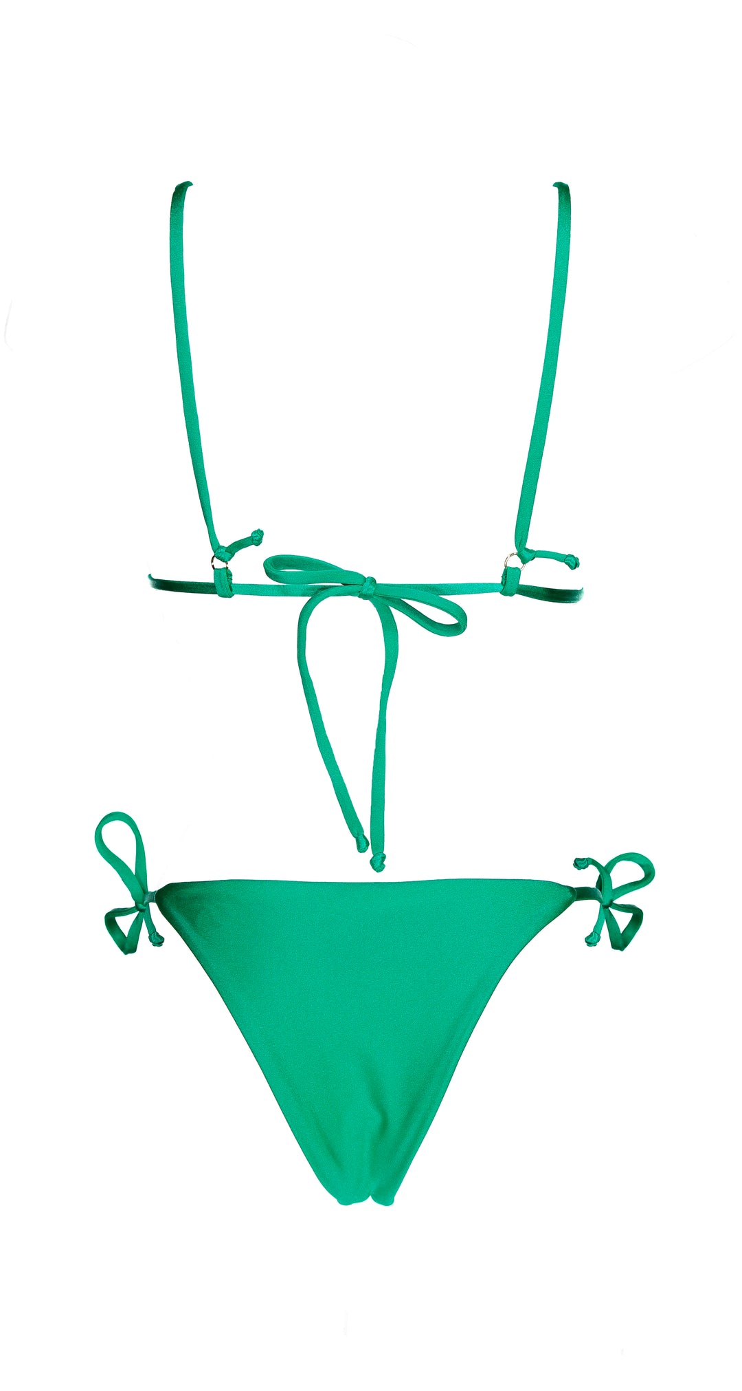 Bikini Passista in Samba