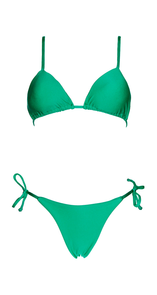 Bikini Passista in Samba
