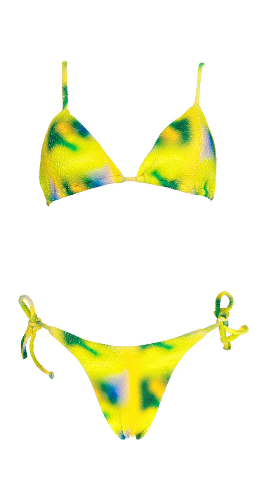 Bikini Passista in Caipirinha