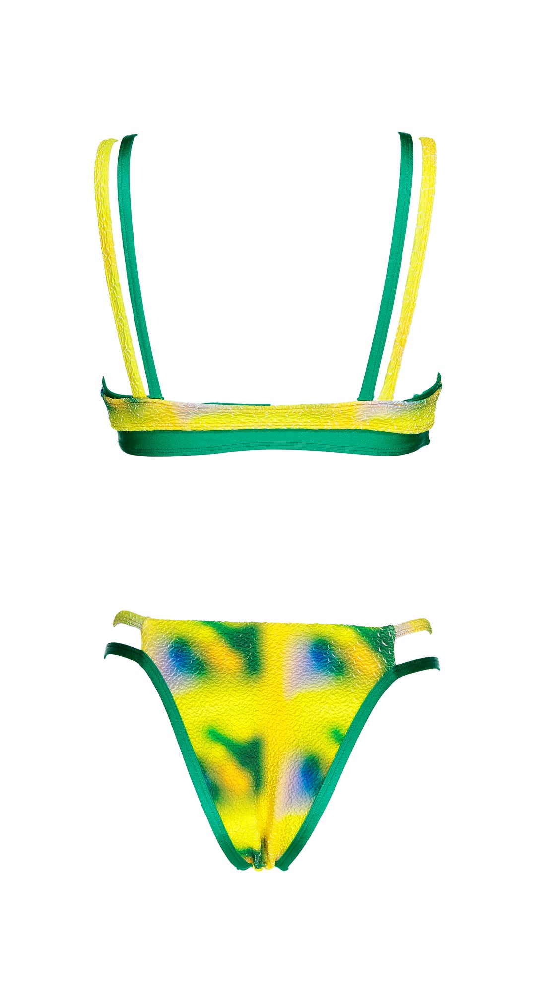 Bikini Fantasia in Caipirinha