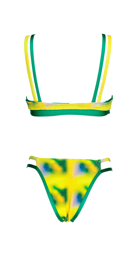 Bikini Fantasia in Caipirinha