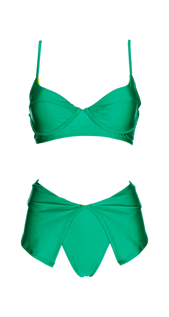 Bikini Destaque in Samba