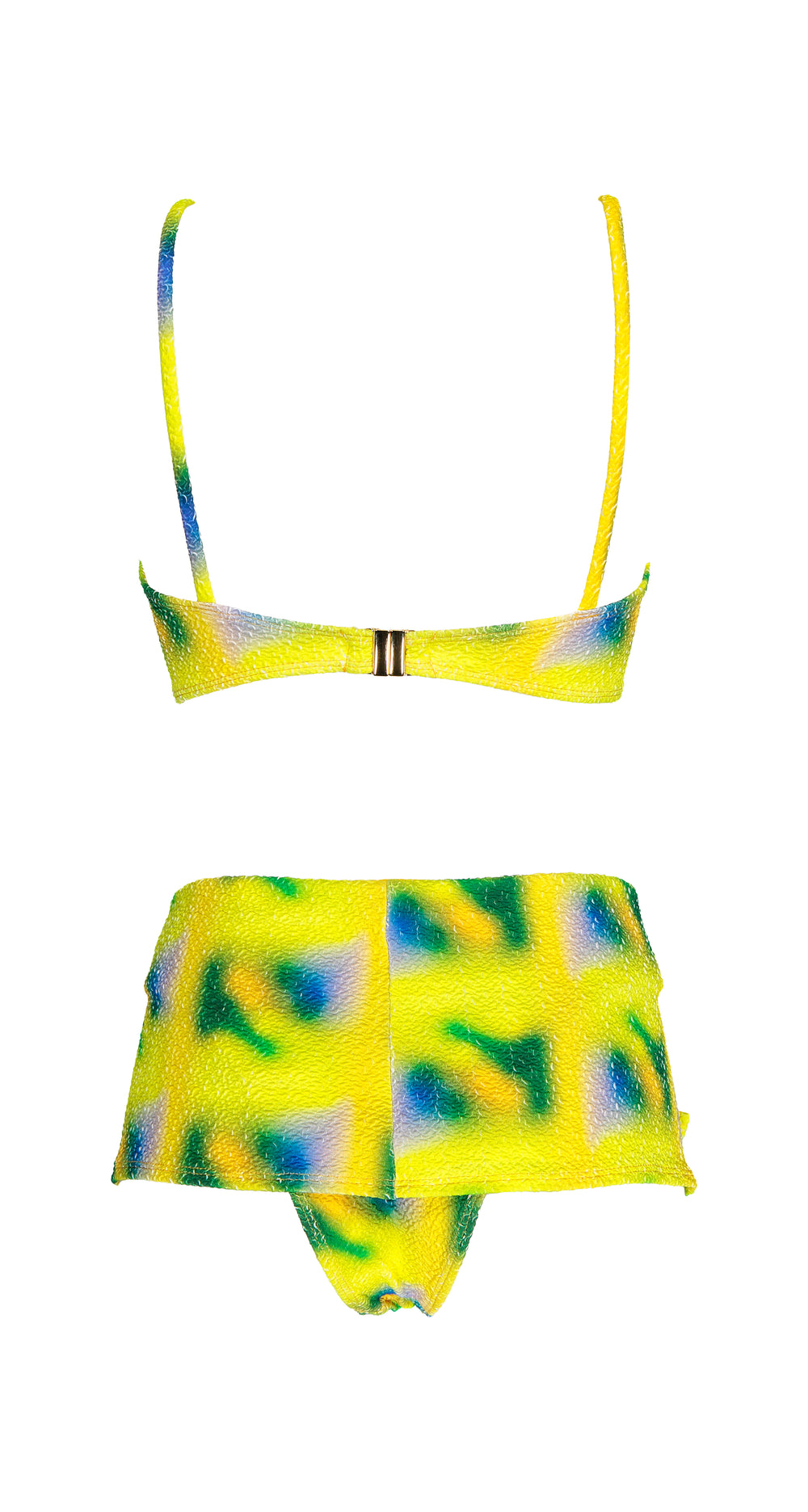 Bikini Destaque in Caipirinha