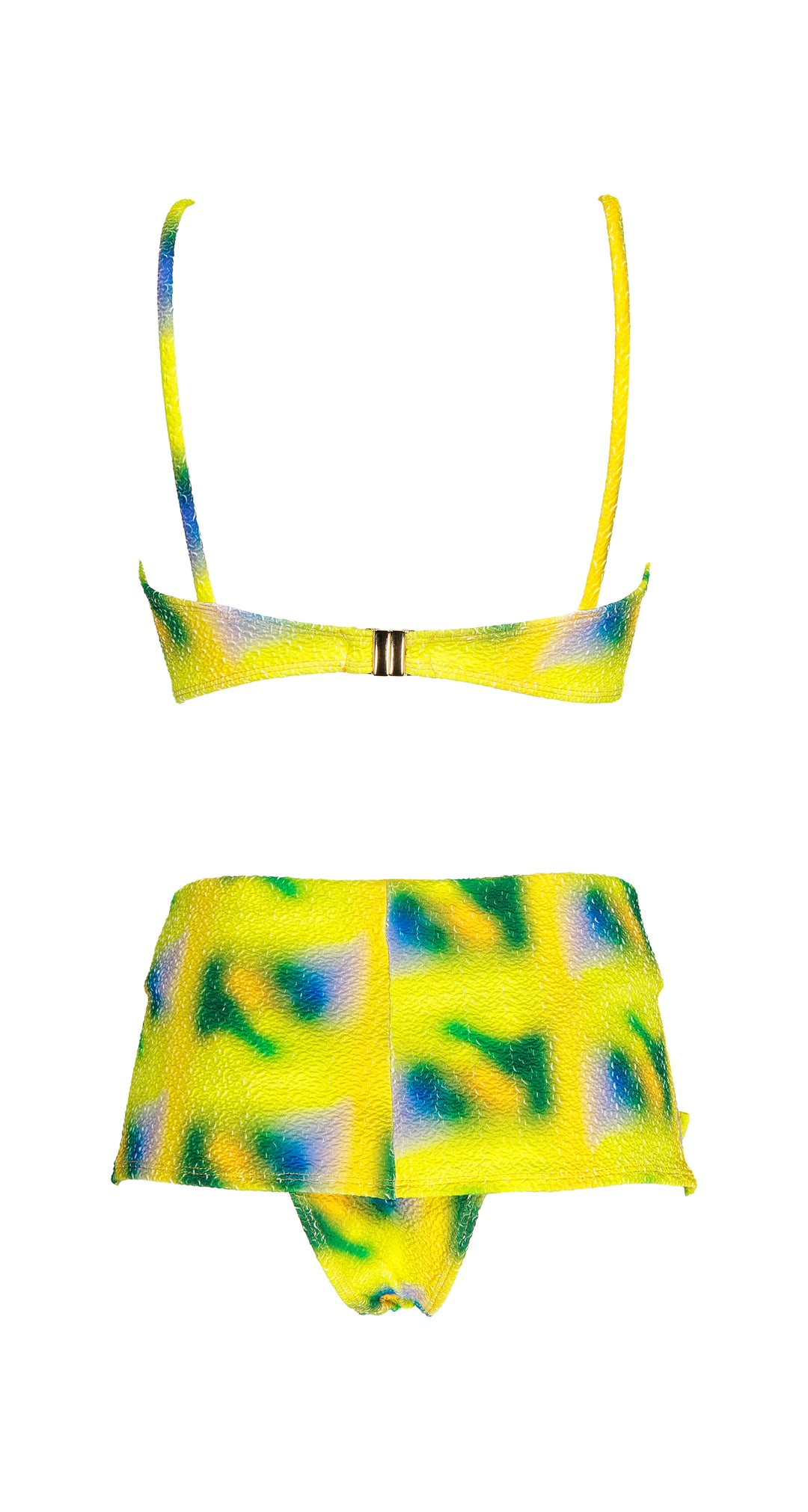 Bikini Destaque in Caipirinha