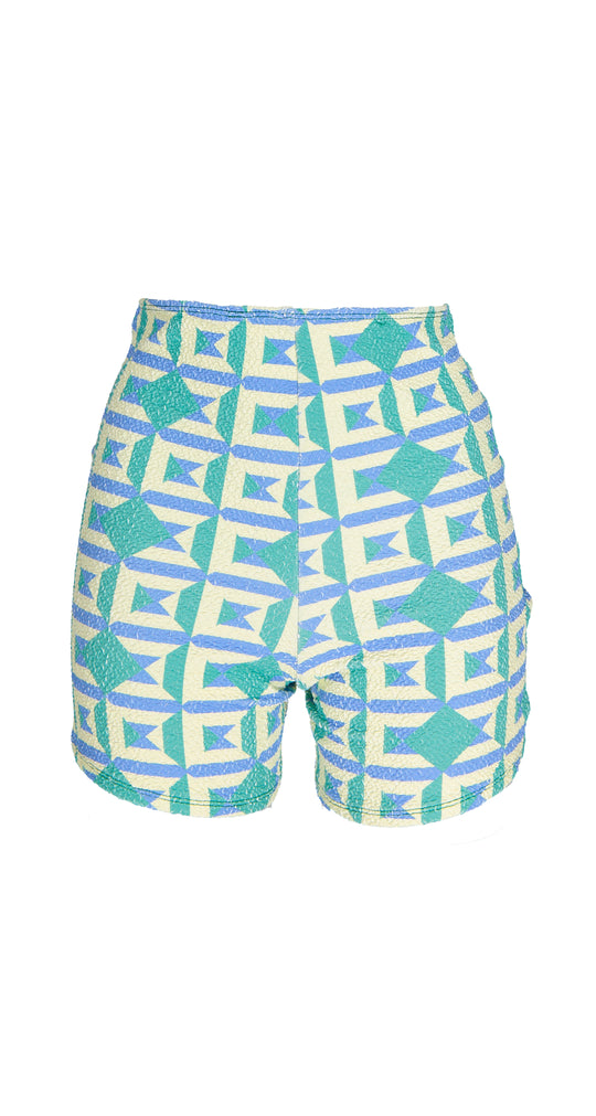 Calções Carnaval no Rio