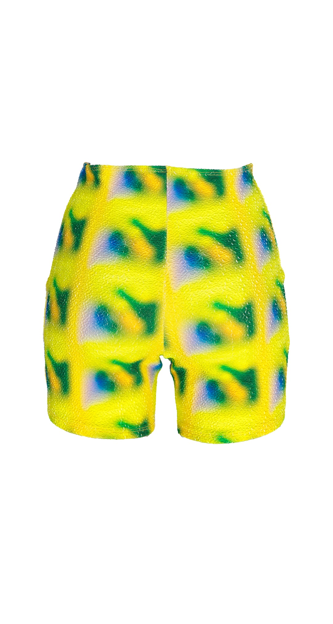 Calções Carnaval no Rio