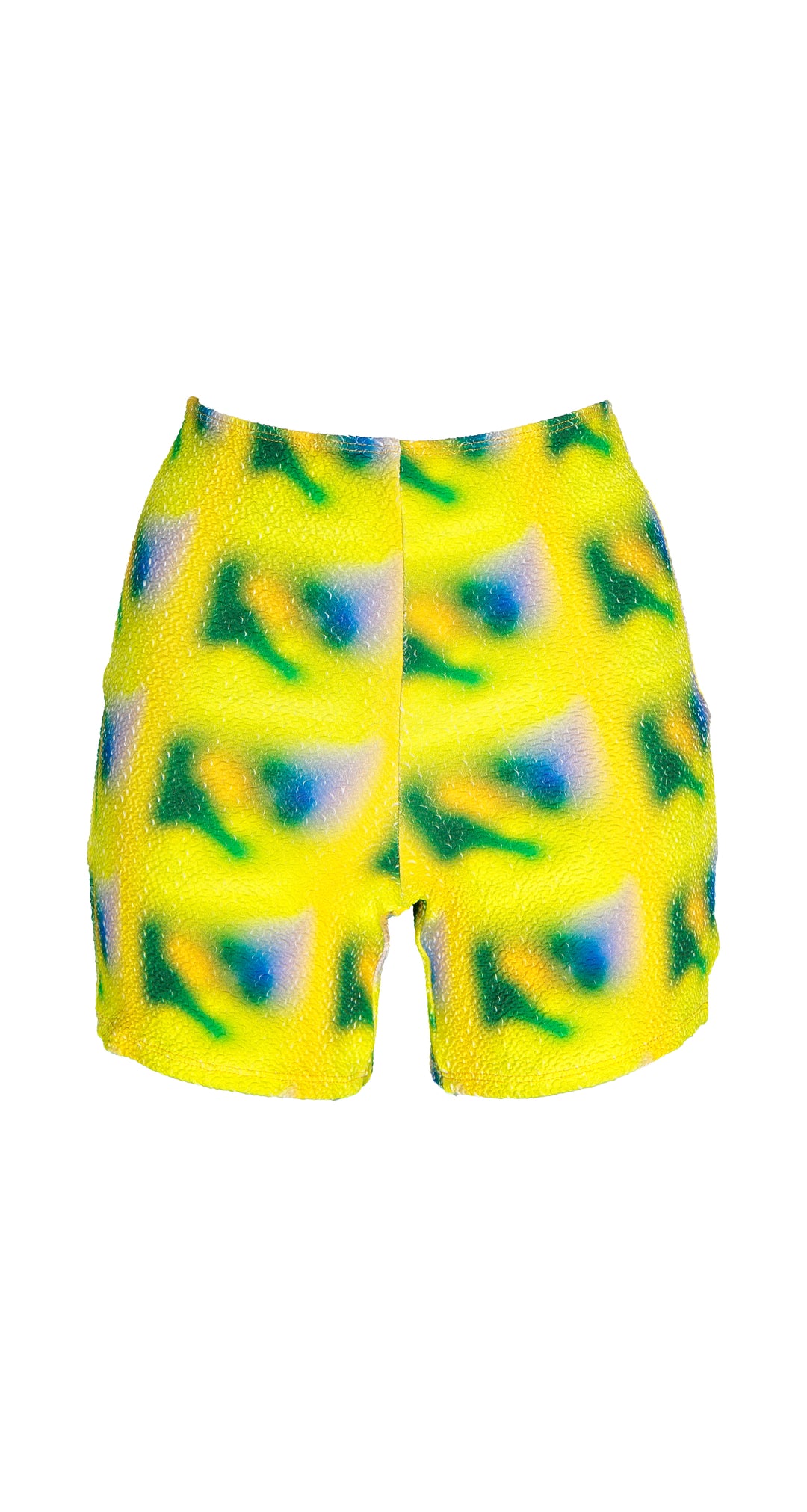 Calções Carnaval no Rio