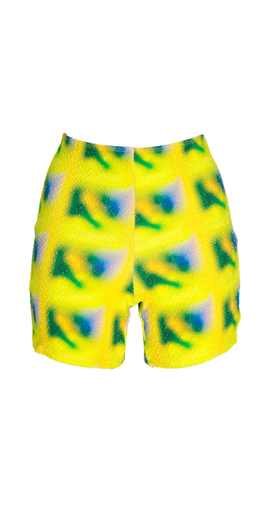 Calções Carnaval no Rio