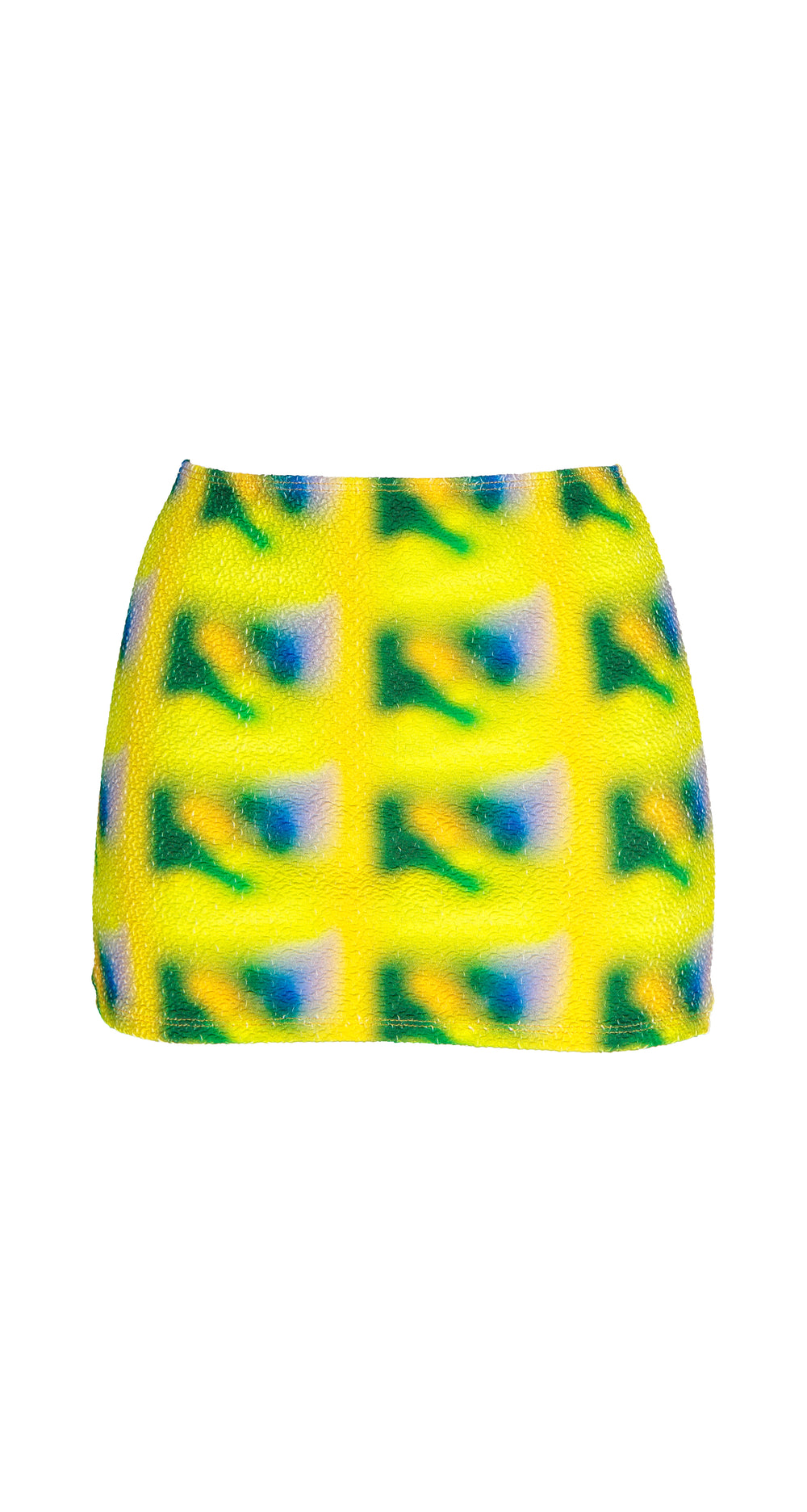 Top-saia Carnaval in Caipirinha