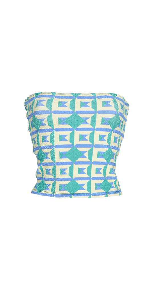 Top-saia Carnaval no Rio