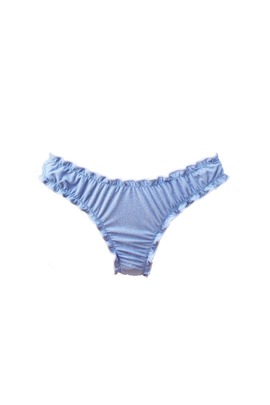 Bottom Candy Azul Claro