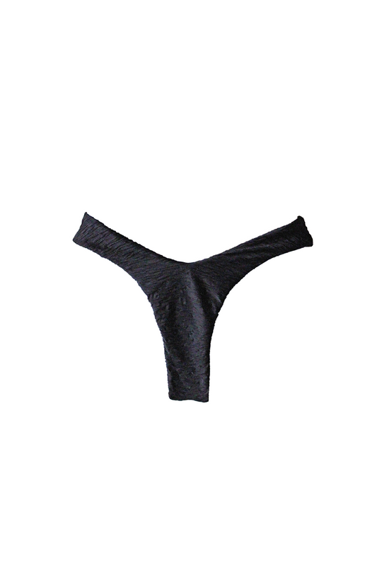 Bottom Marmols Preto