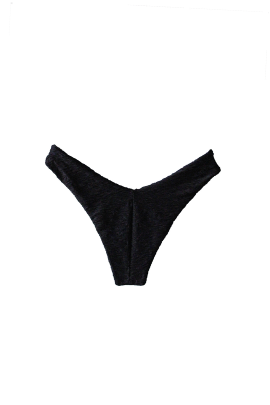 Bottom Marmols Preto