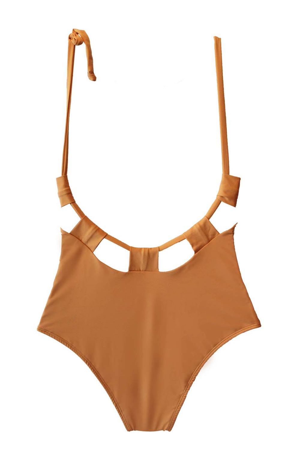 One Piece Dancing Queen Ocre