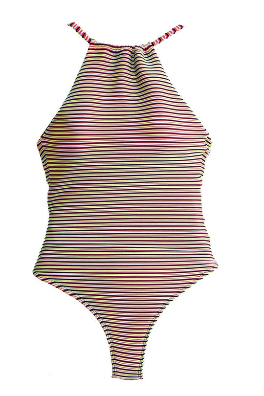 One Piece Dancing Queen Riscas