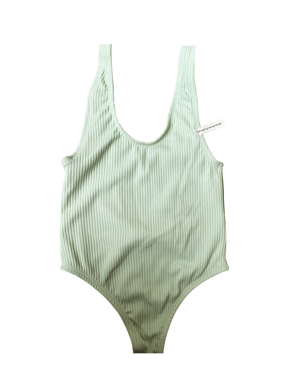 Macarena Verde Abacate