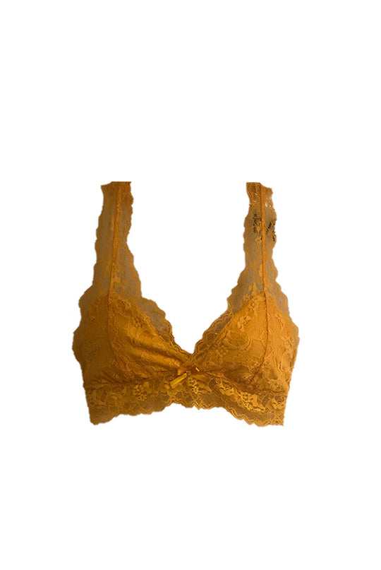 JASMINE Amarillo