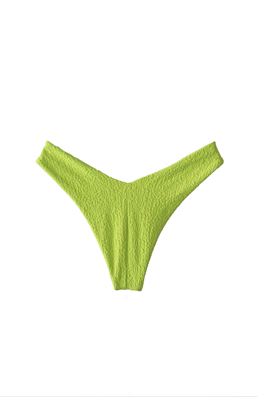 Bottom Marmols Verde Lima