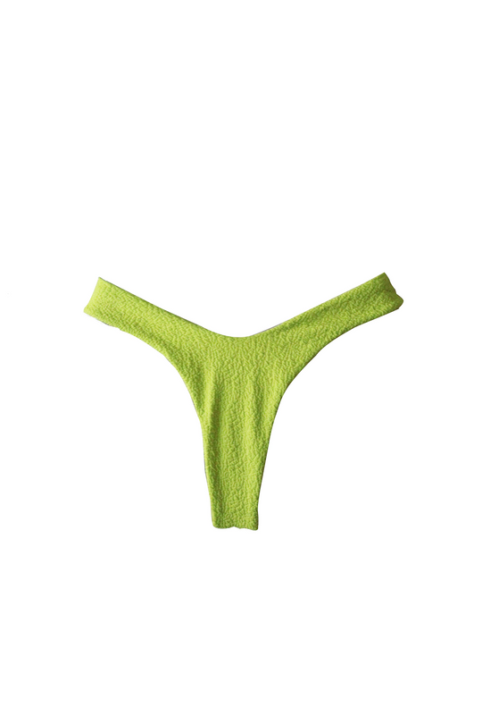 Bottom Marmols Verde Lima