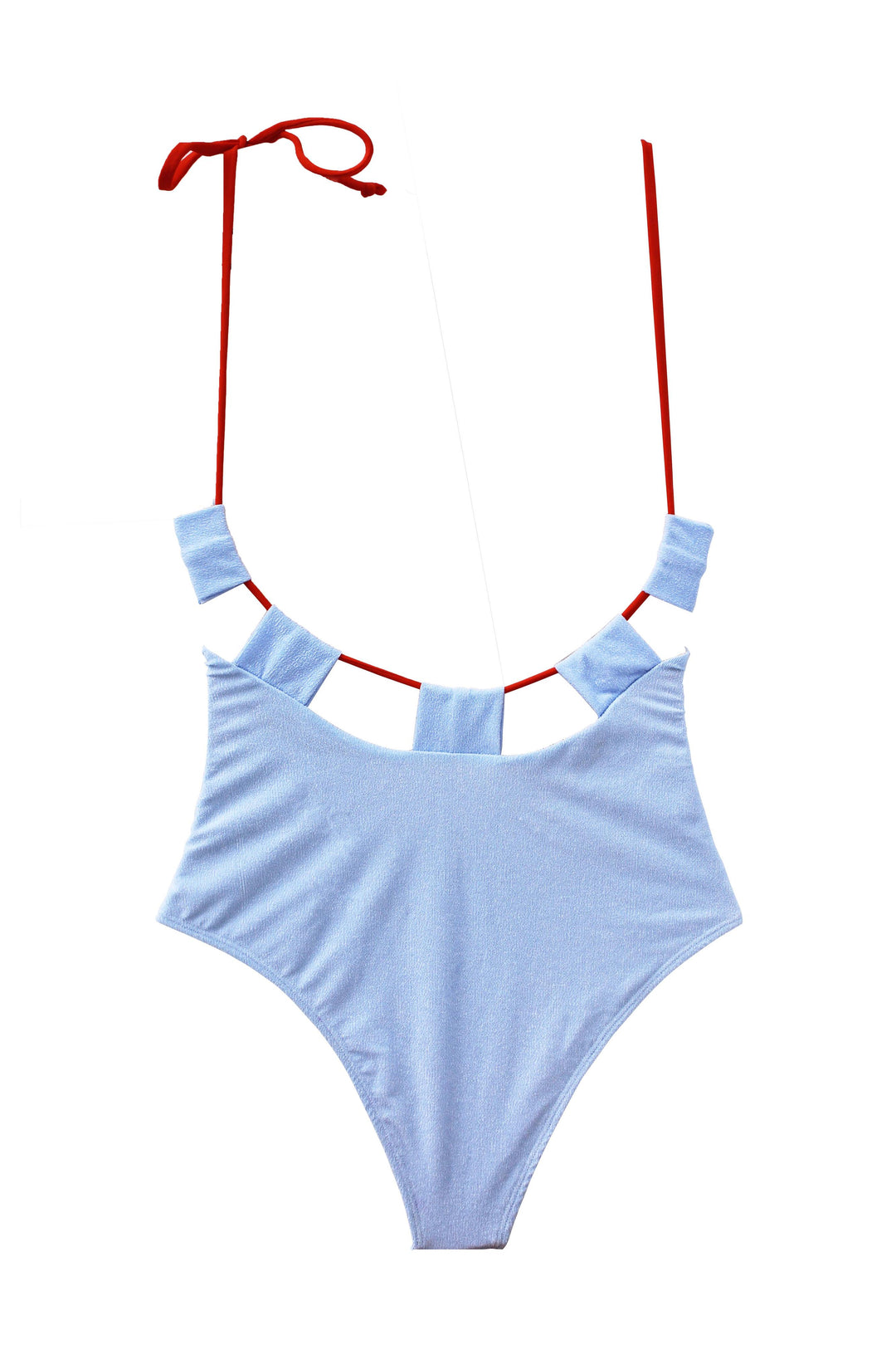 One Piece Dancing Queen Azul