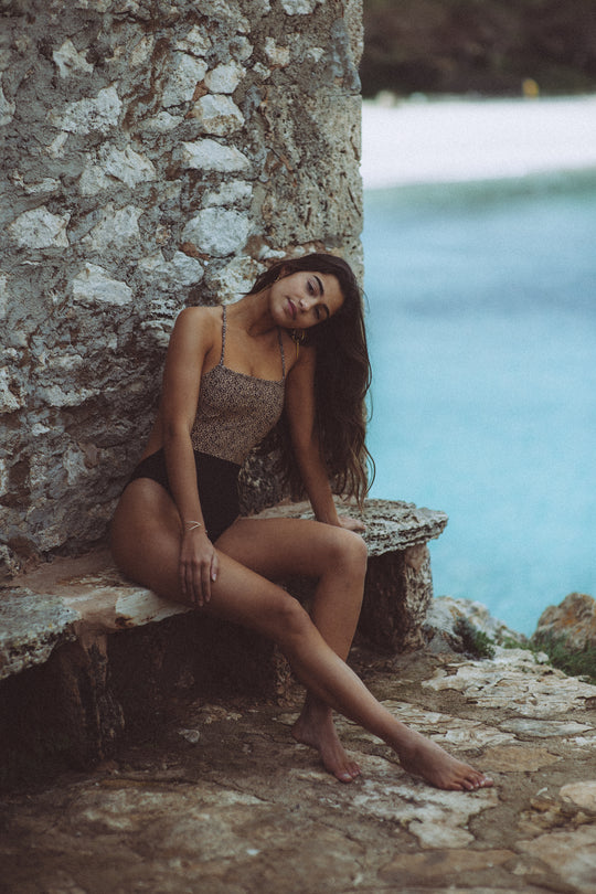 One Piece Marçal