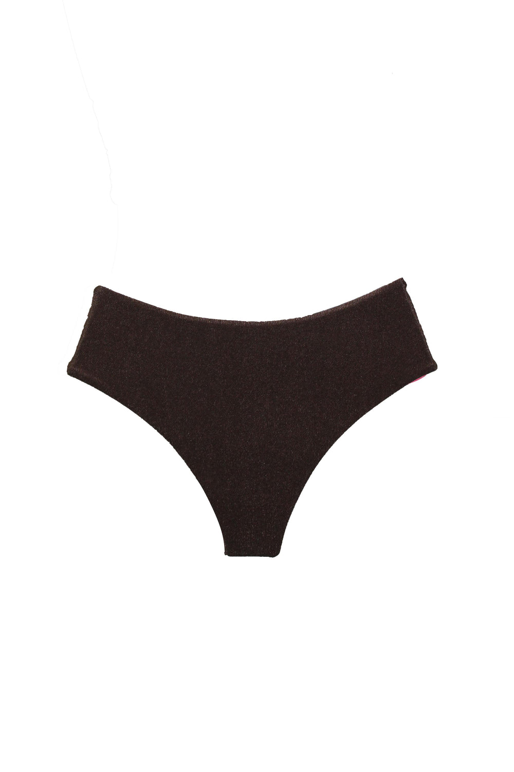 You're Beautiful Bottom Castanho