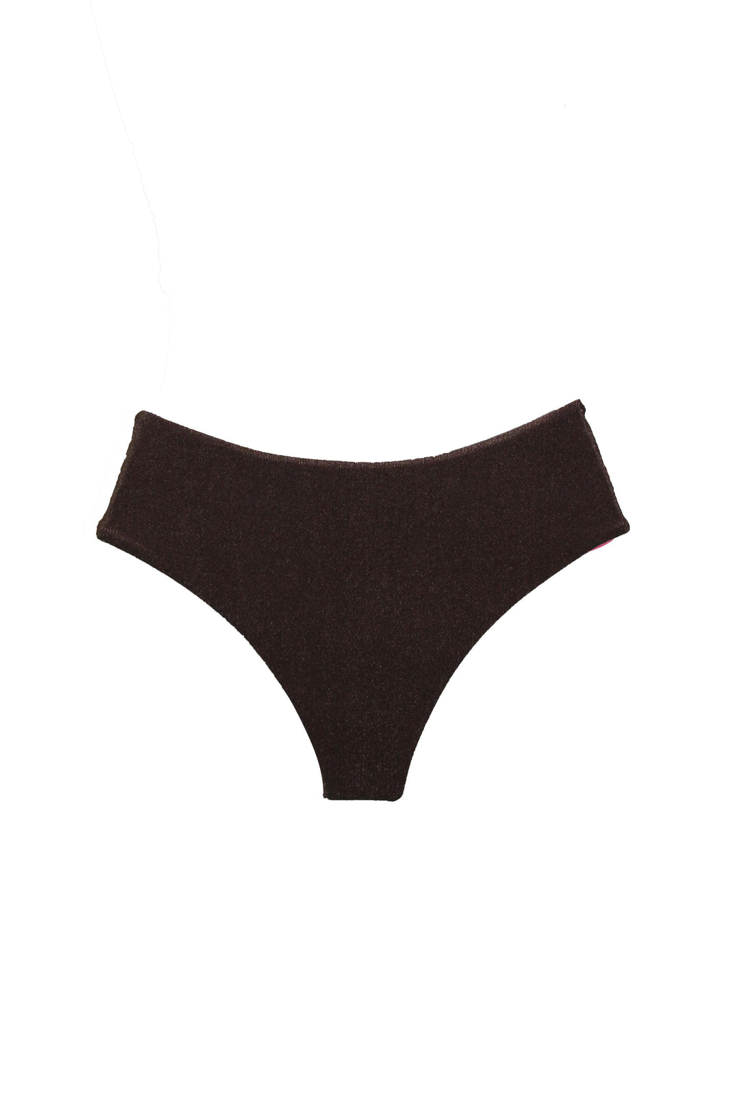 You're Beautiful Bottom Castanho