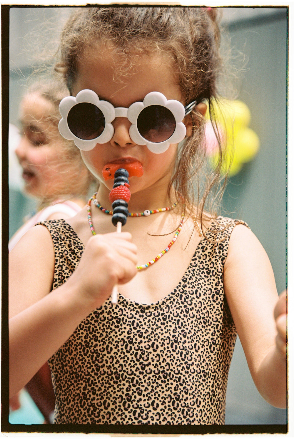 Macarena Padrão Tigresa