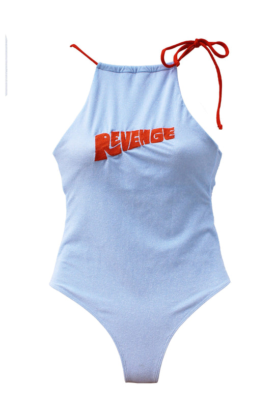 One Piece Dancing Queen Azul